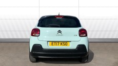 Citroen C3 1.2 PureTech 110 Flair 5dr EAT6 Petrol Hatchback
